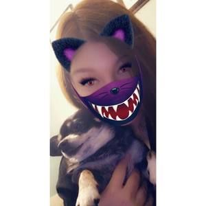 Meet your Posher, Brianna